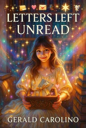 Letters Left Unread Gerald Carolino 9798292339373