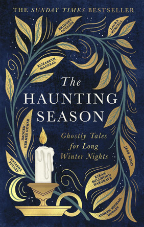 The Haunting Season: The instant Sunday Times bestseller and the perfect companion for winter nights Bridget Collins 9780751581997
