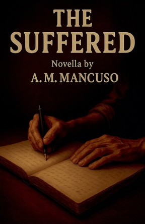 The Suffered Am Mancuso 9798231351145