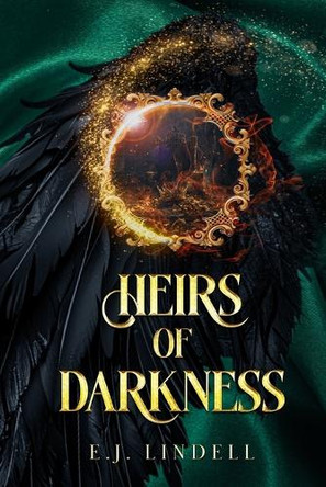 Heirs of Darkness E J Lindell 9781069050915