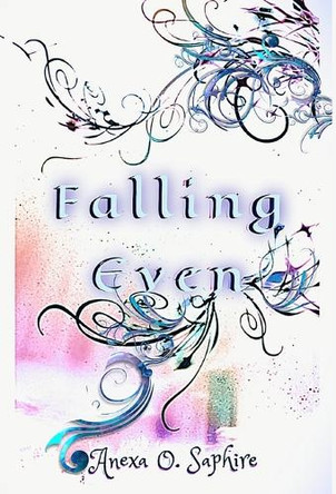 Falling Even Anexa O Saphire 9798989402670