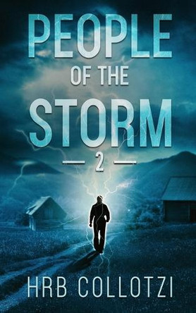 People of the Storm 2 Hrb Collotzi 9781962628044