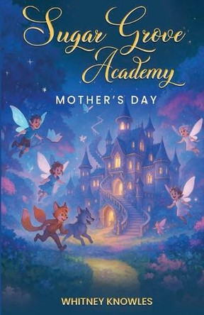 Sugar Grove Academy Whitney Knowles 9798349414473