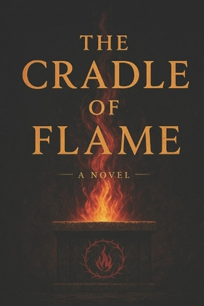 The Cradle of Flame: The Bloodbound Chronicles Jp Upton 9798280280786