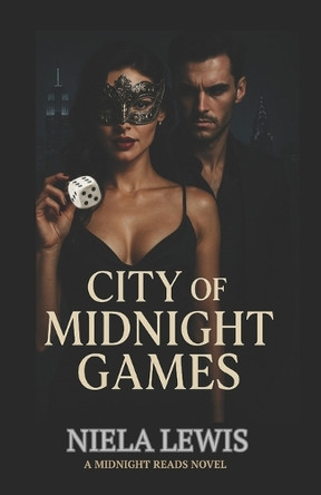 City of Midnight Games Niela Nicola Lewis 9798281100809