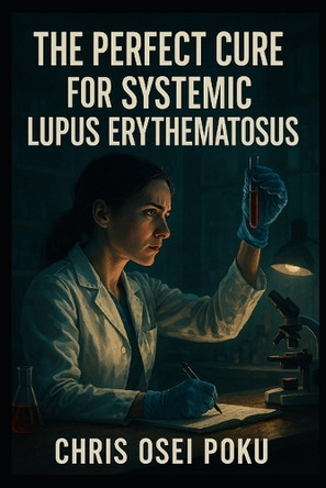 The Perfect Cure for Systemic Lupus Erythematosus Chris Osei Poku 9798292419846