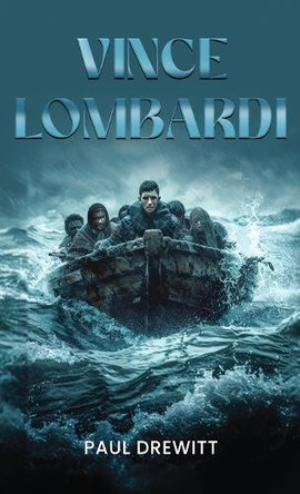 Vince Lombardi Paul Drewitt 9781967915323