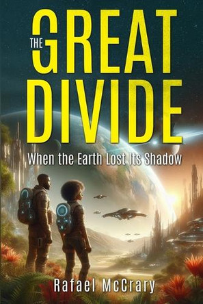 The Great Divide: When Earth Lost Its Shadow Rafael McCrary 9798349216381