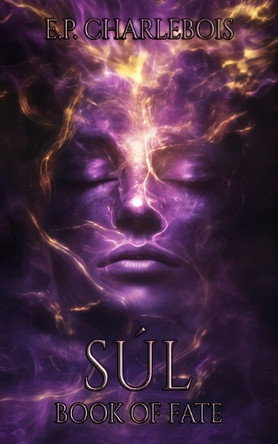 Sul - Book Of Fate P Charlebois 9781069284129
