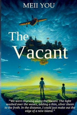 The Vacant Meii You 9798288167560