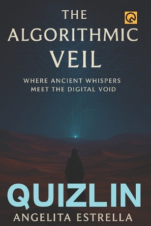 The Algorithmic Veil: Where Ancient Whispers Meet the Digital Void his is crucial for the novel's deeper philosophical exploration of reality, free will, and the nature of existence, distinguishing it from purely action-oriented sci-fi thrillers Qu
