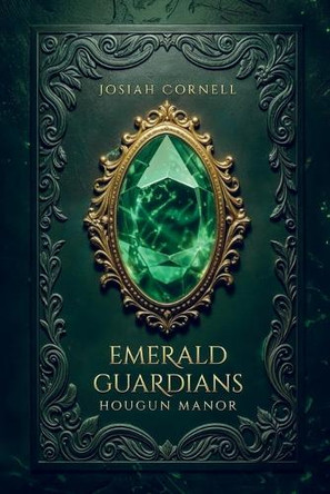 The Emerald Guardians: The Emerald Guardians - Hougun Manor Josiah Cornell 9798899653797