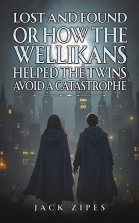 Lost and Found or How the Wellikans Helped the Twins Avoid a Catastrophe Jack Zipes 9798897891023