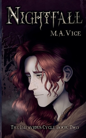 Nightfall M A Vice 9798231554850