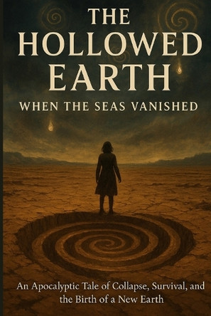 The Hollowed Earth: When the Seas Vanished Kay Everbloom 9798291257739