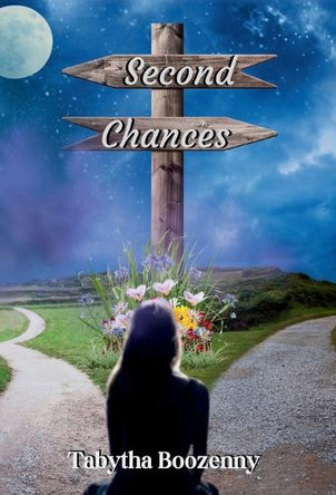 Second Chances Tabytha Boozeny 9798330660056