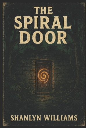 The Spiral Door Elizabeth Williams 9798287389628
