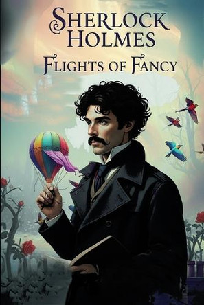 Sherlock Holmes, Flights of Fancy John Pirillo 9798287130169