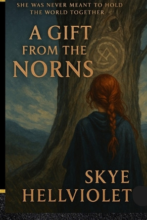 A Gift from the Norns Skye Hellviolet 9798286987504