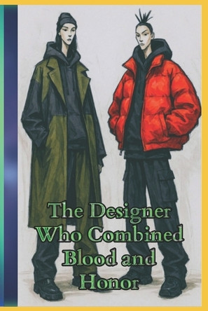 The Designer Who Combined Blood and Honor Willian Innovador 9798286187508