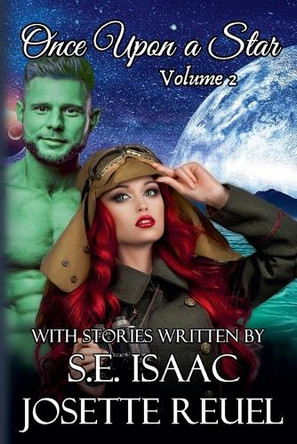 Once Upon a Star Vol. 2 Josette Reuel 9781393993032