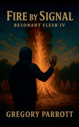 Fire By Signal Gregory Parrott 9798230642138