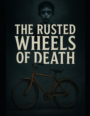 The Rusted Wheels of Death Allan Buelva 9798290010762