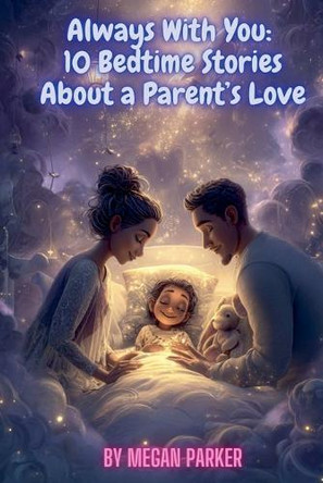 Always With You: 10 Bedtime Stories About a Parent's Love Megan Parker 9798231454600
