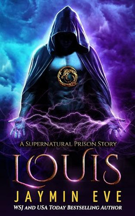 Louis Jaymin Eve 9781799087557