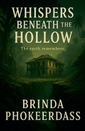 Whispers Beneath the Hollow Brinda Phokeerdass 9798230482918