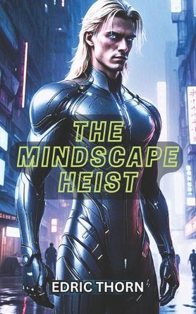 The Mindscape Heist Iosh Ballard 9798325212307