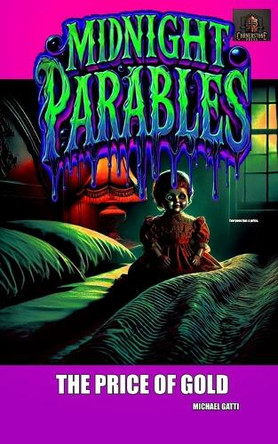 The Price of Gold Michael L Gatti 9798286080663