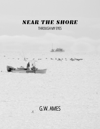 Near the Shore: Through My Eyes G W Ames 9798290049069