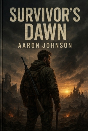 Survivor's Dawn Aaron Johnson 9798336783612