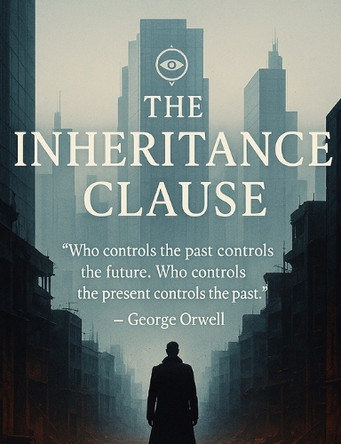 The Inheritance Clause N8 9798289839978