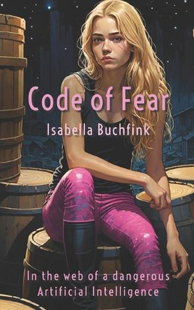 Code of Fear Jenni Eales 9798292504566