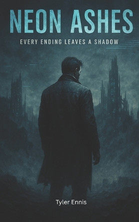 Neon Ashes Tyler Ennis 9798286837847