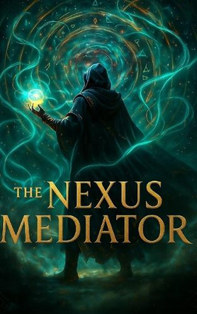 The Nexus Mediator: Awakening G L Stroud 9798291786710