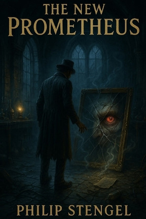 The New Prometheus Philip Stengel 9798288103988