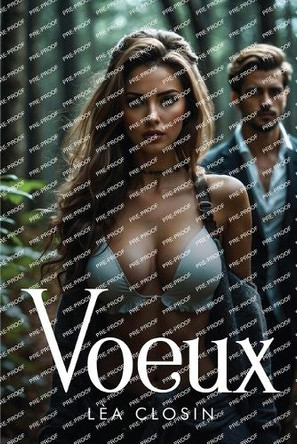 Voeux Lea Closin 9781787999657