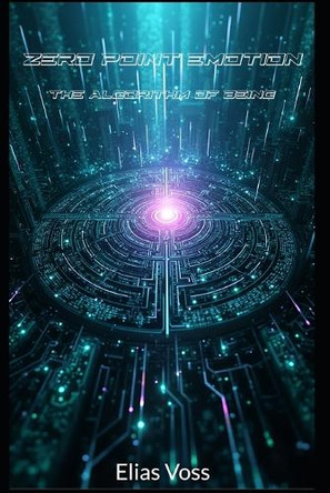 Zero Point Emotion: The Algorithm of Being Elias Voss 9798288607073