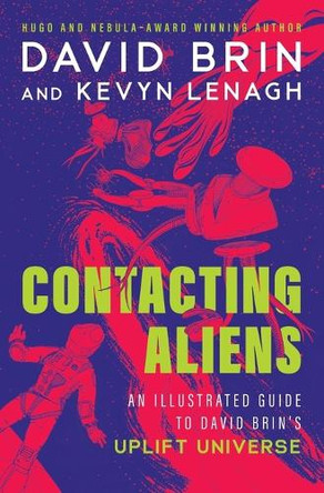Contacting Aliens David Brin 9798337202877