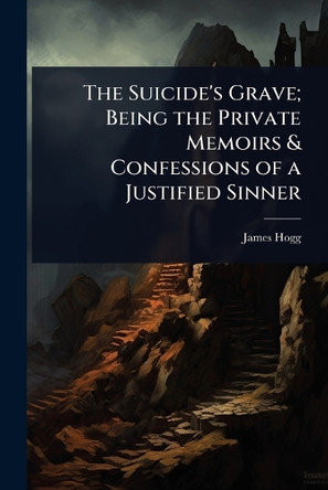 The Suicide's Grave; Being the Private Memoirs & Confessions of a Justified Sinner James Hogg 9781024087154