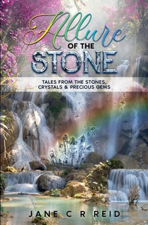 Allure of the Stone Jane C R Reid 9798231298365