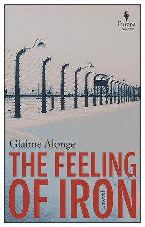 The Feeling of Iron Giaime Alonge 9798889661283