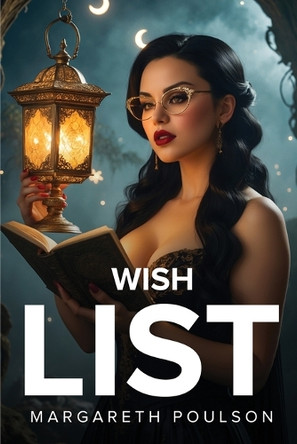 Wish List Margareth Poulson 9781787999985