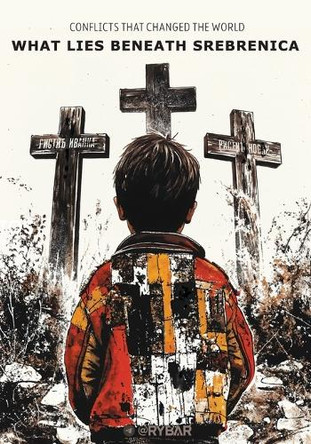 What Lies Beneath Srebrenica Rybar 9781917646666