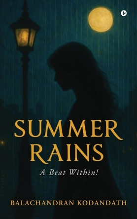 Summer Rains: A Beat Within! Balachandran Kodandath 9798899846113