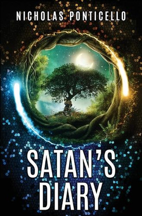 Satan's Diary Nicholas Ponticello 9798989438037