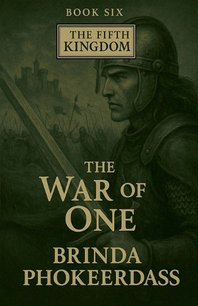 The War of One Brinda Phokeerdass 9798231521289